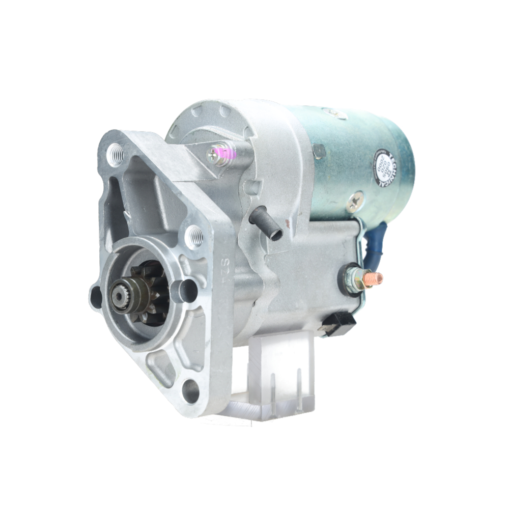 Démarreur Kia 2.2 kw - WAI Neuf - 250.502.103.440