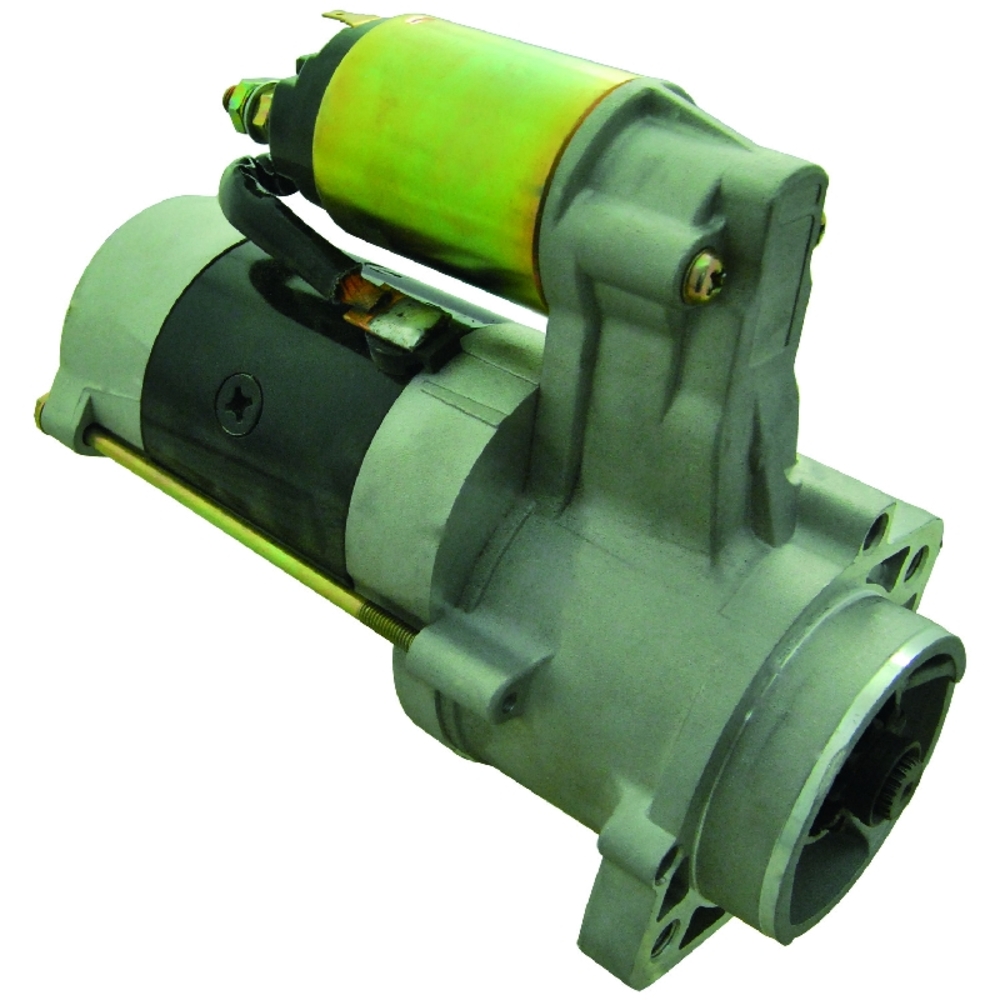 Démarreur Kia 2.2 kw - WAI Neuf - 250.503.102.440
