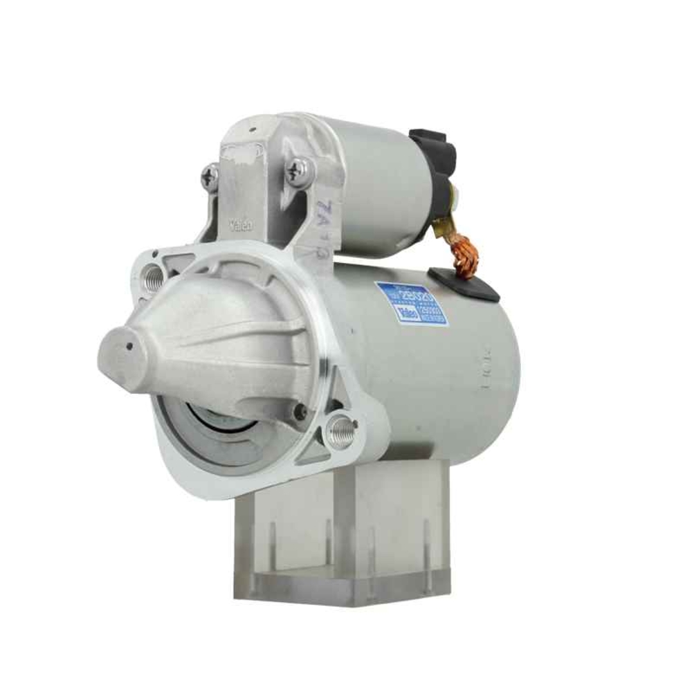 Démarreur Kia 0.9 kw - Valeo Korea Neuf - 250.507.082.360