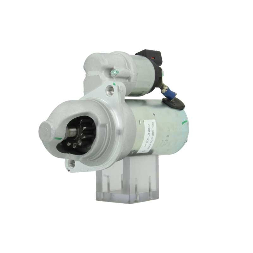 Démarreur Kia 1.2 kw - Remy Neuf - 250.508.112.390