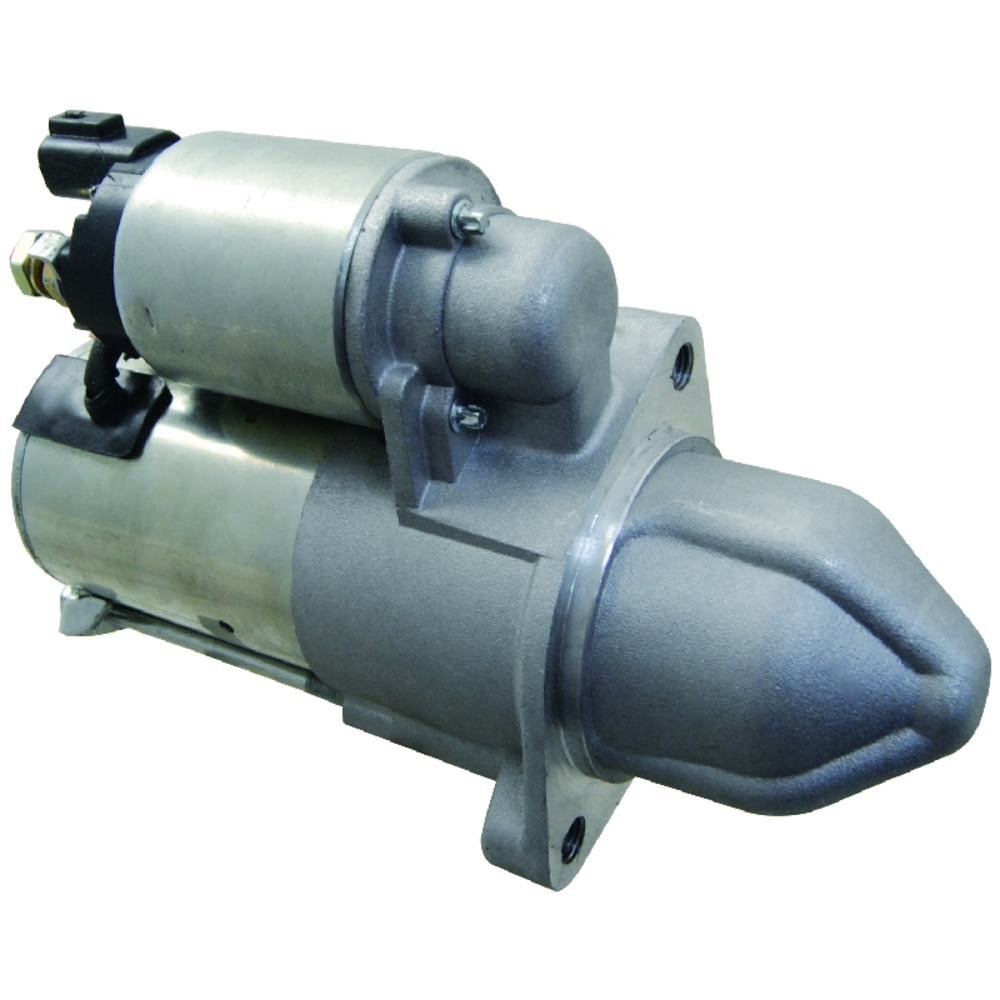Démarreur Kia 1.2 kw - WAI Neuf - 250.508.112.441