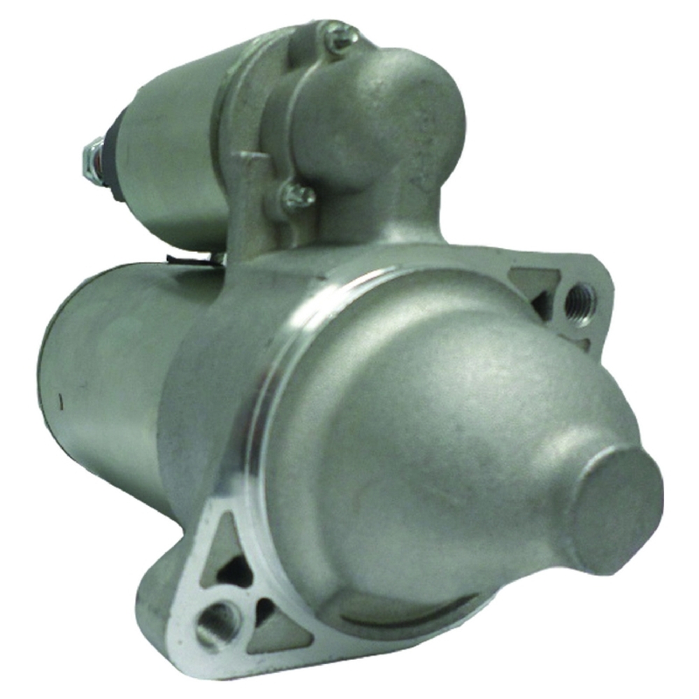 Démarreur Kia 0.9 kw - WAI Neuf - 250.509.082.440