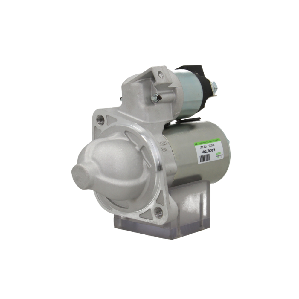 Démarreur Kia 1.0 kw - +Line Original - 250.517.112.030