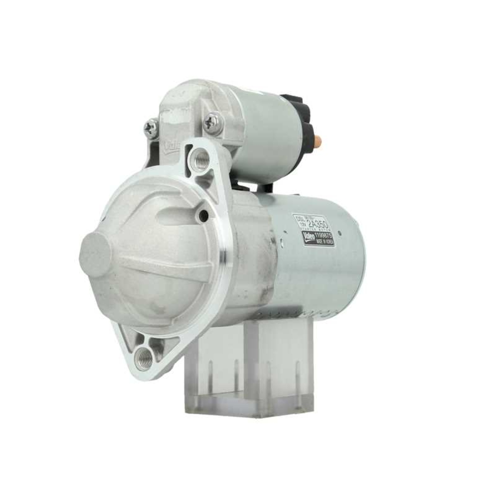 Démarreur Kia 1.7 kw - Valeo Korea Neuf - 250.518.112.360