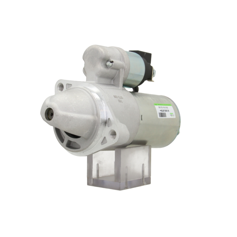 Démarreur Hyundai / Kia 1.7 kw - +Line Original - 250.519.122.030