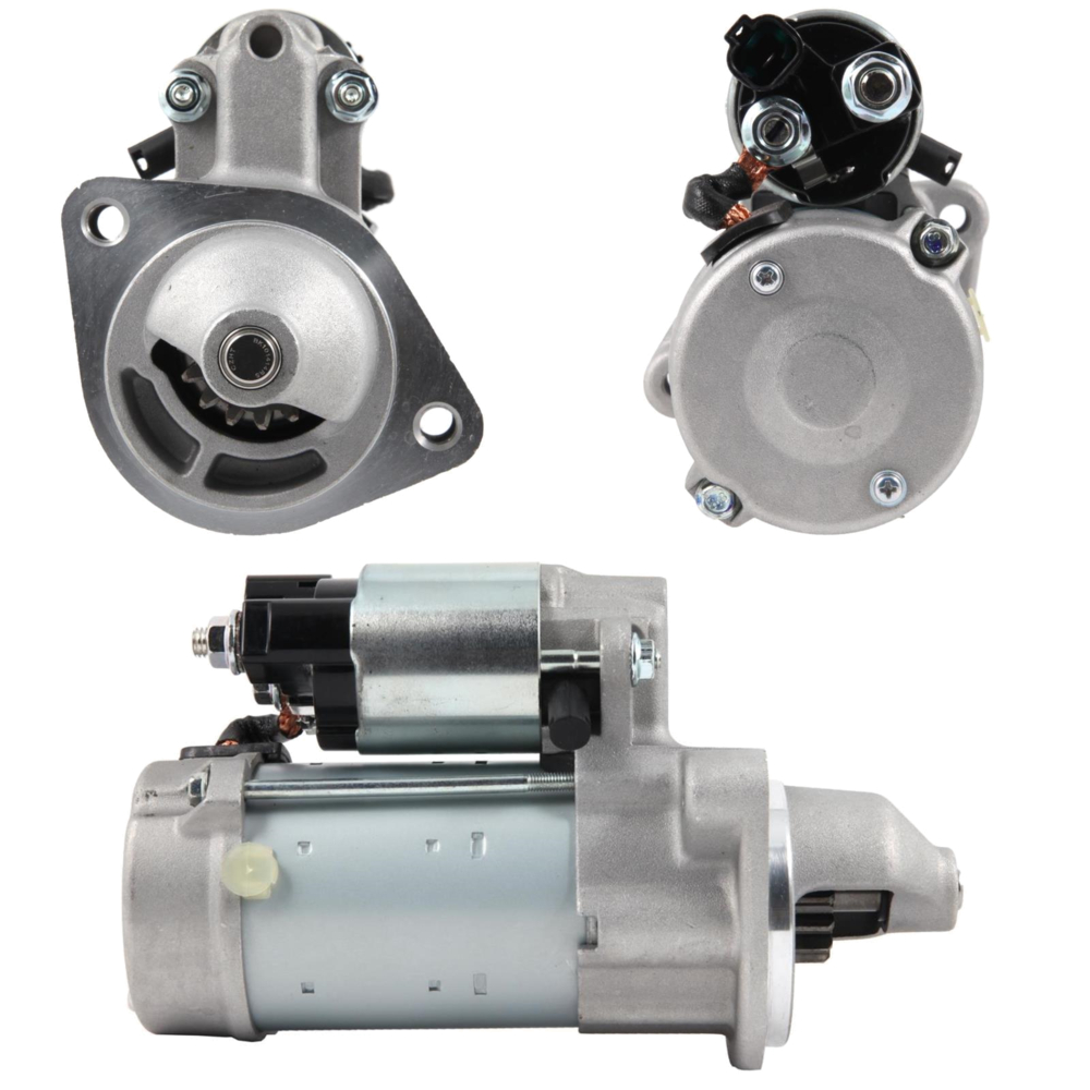 Démarreur Kia 1.5 kw - +Line Original - 250.520.152.050