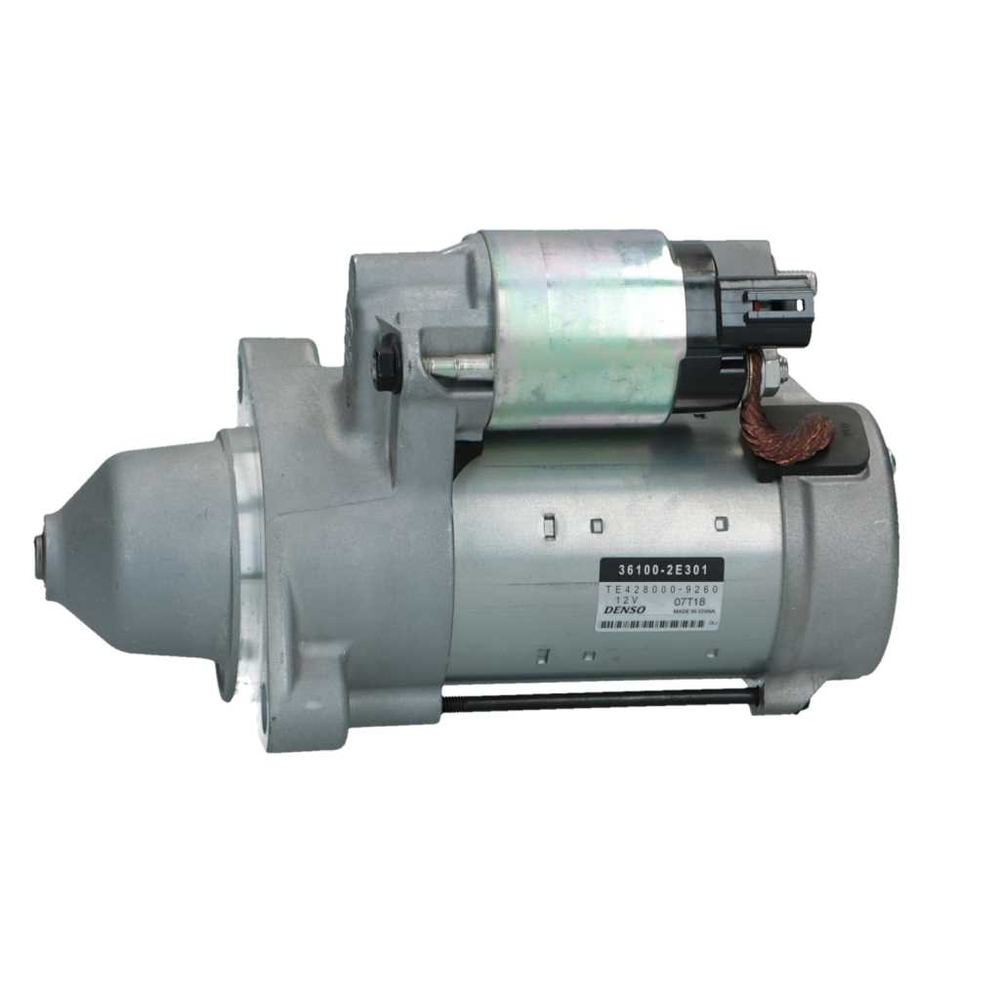 Démarreur Kia 1.5 kw - Denso Neuf - 250.520.152.260