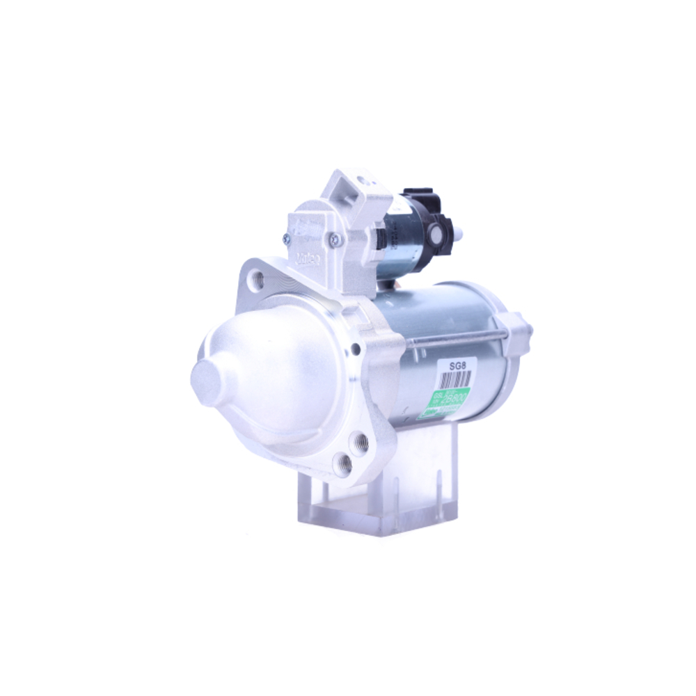 Démarreur Kia 1.4 kw - Valeo Neuf - 250.525.133.500