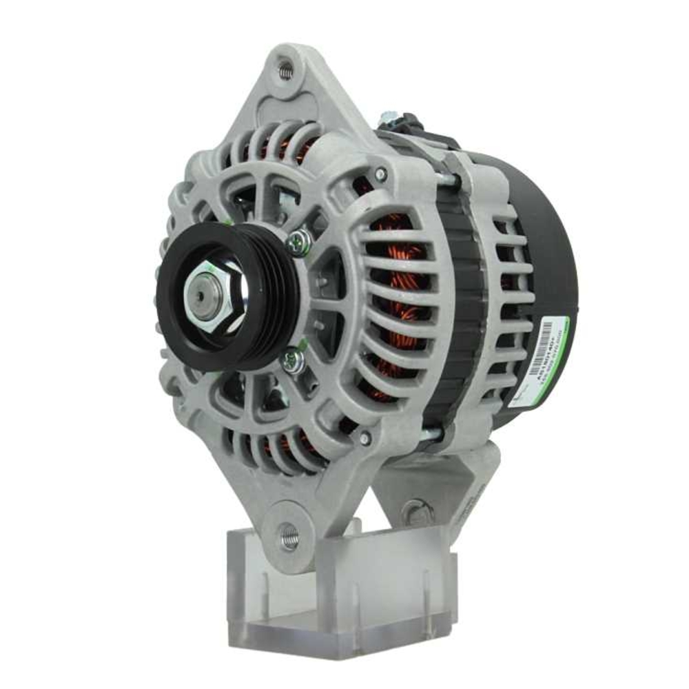 Alternateur - +Line Original - 255.502.070.000