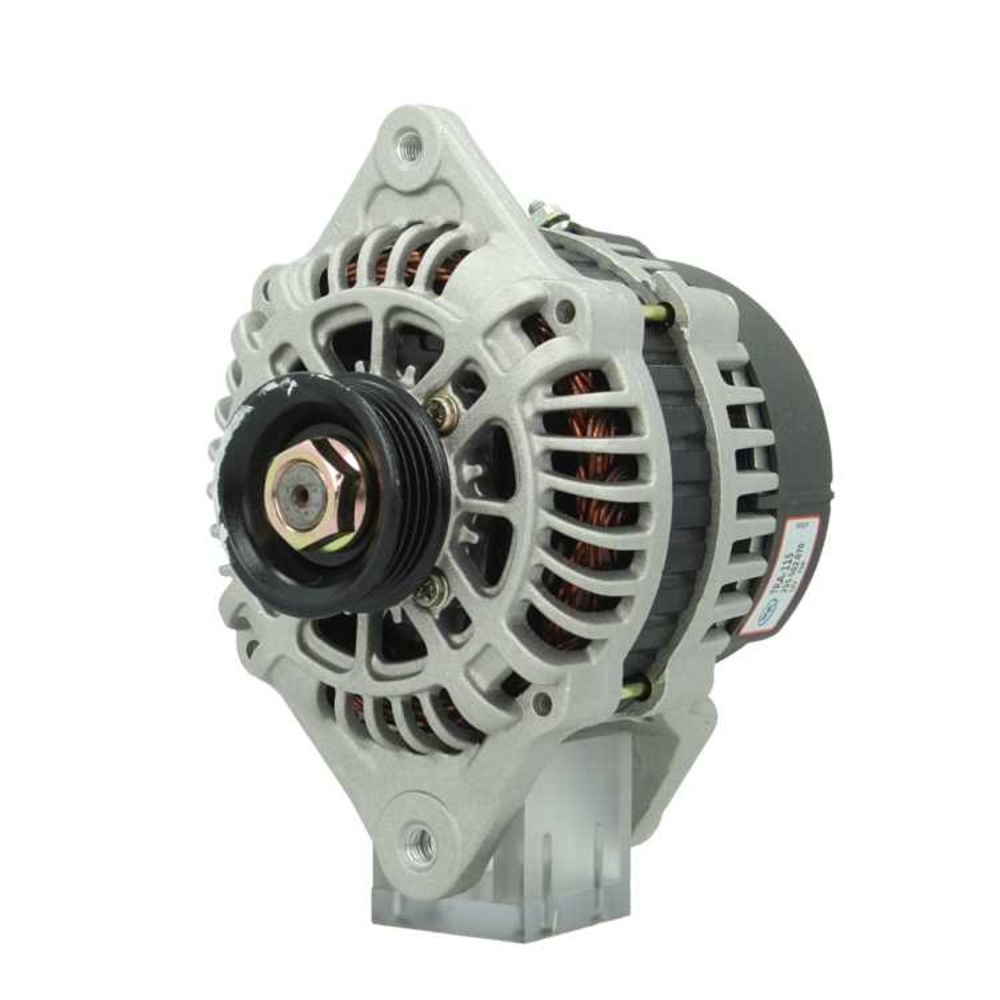 Alternateur Kia 70A - TWA Rénové - 255.502.070.415