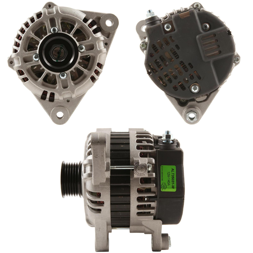 Alternateur Kia 110A - +Line Original - 255.505.110.200