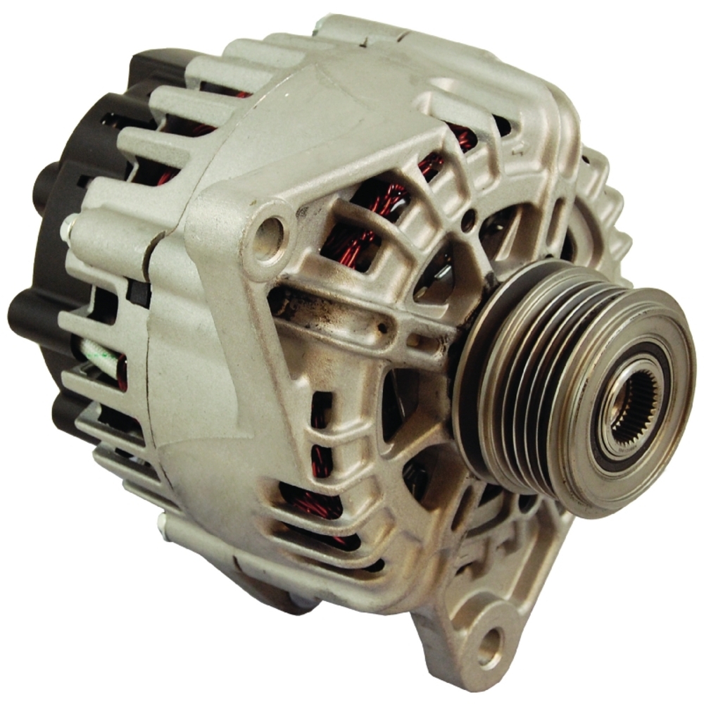 Alternateur Kia 120A - WAI Neuf - 255.509.120.440