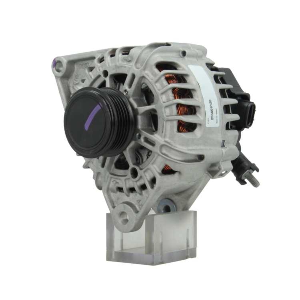 Alternateur Kia 120A - Valeo Neuf - 255.509.120.500