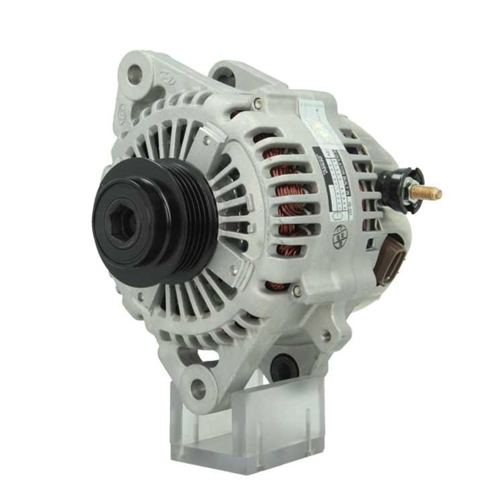 Alternateur Kia 120A - Denso Neuf - 255.510.120.260