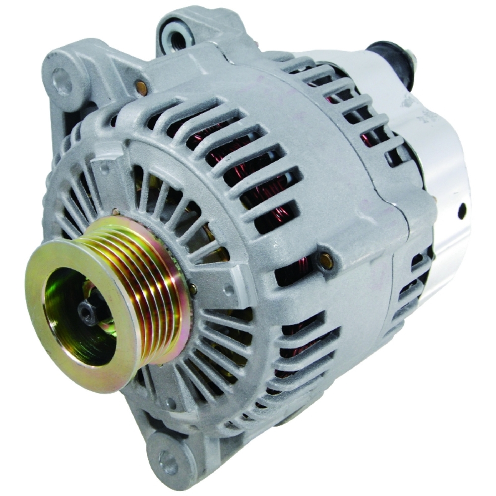 Alternateur Hyundai/Kia 130A - WAI Neuf - 255.512.130.440