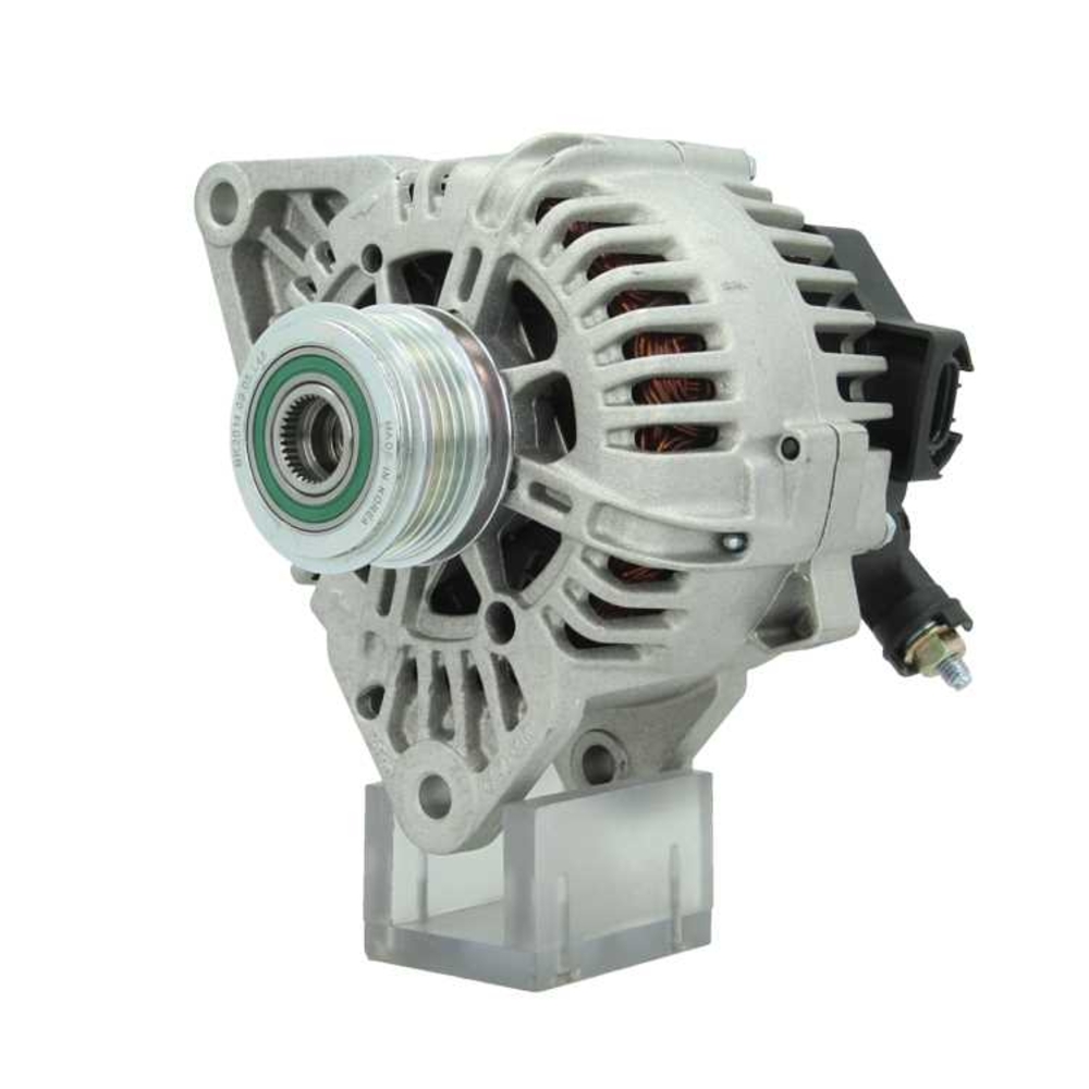 Alternateur Hyundai/Kia 120A - TWA Rénové - 255.516.120.415