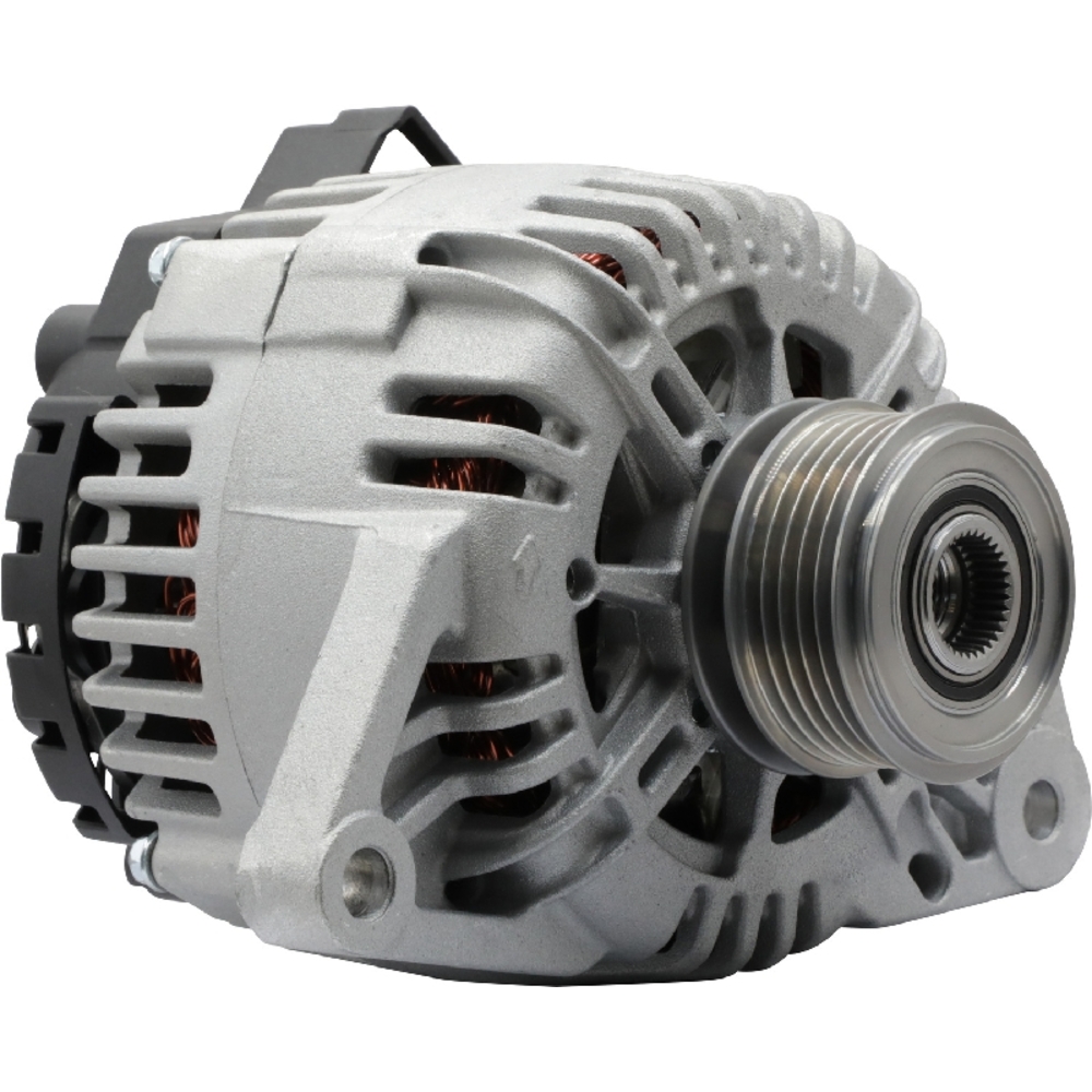 Alternateur Hyundai / Kia 120A - WAI Neuf - 255.516.120.440