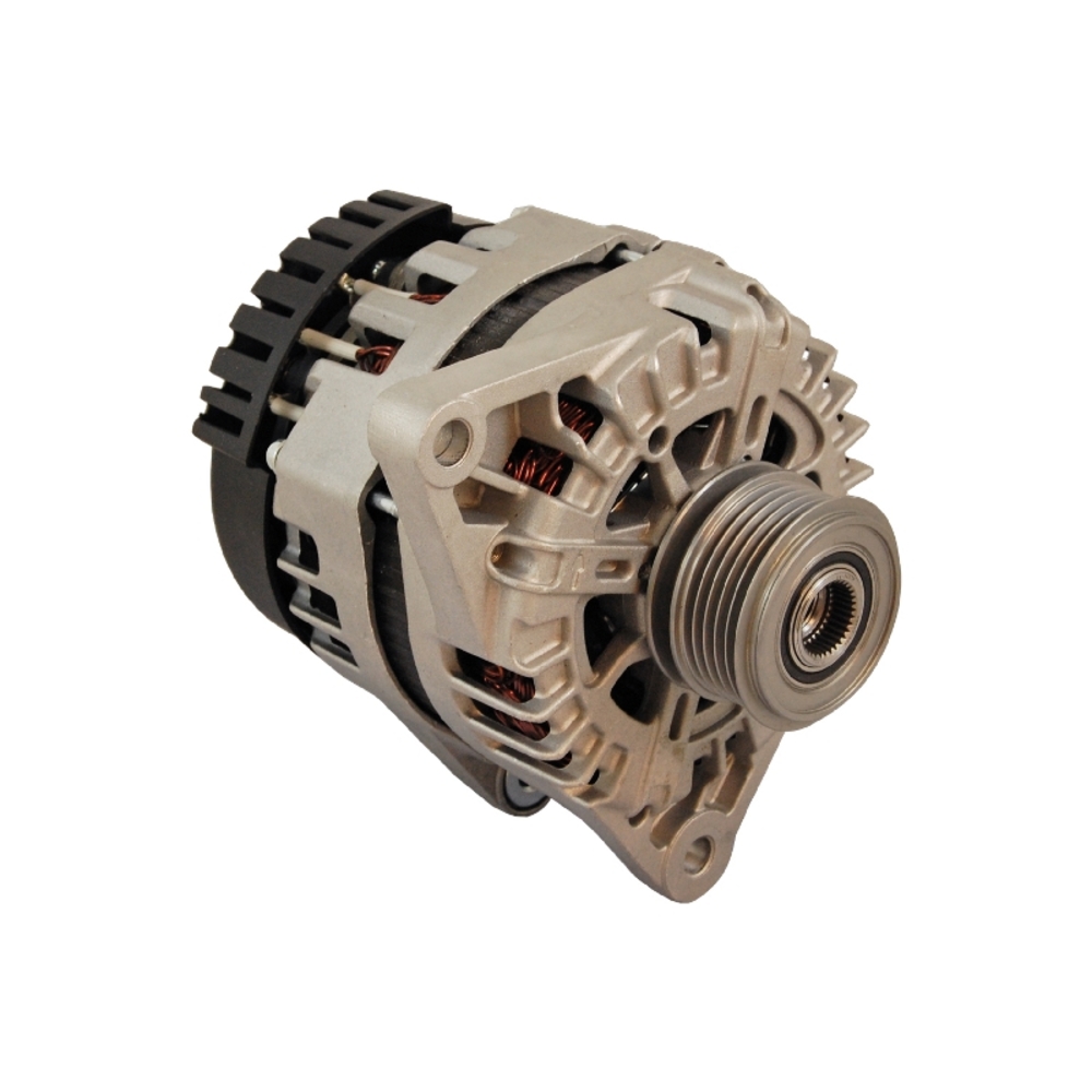 Alternateur Hyundai / Kia 130A - WAI Neuf - 255.517.130.440