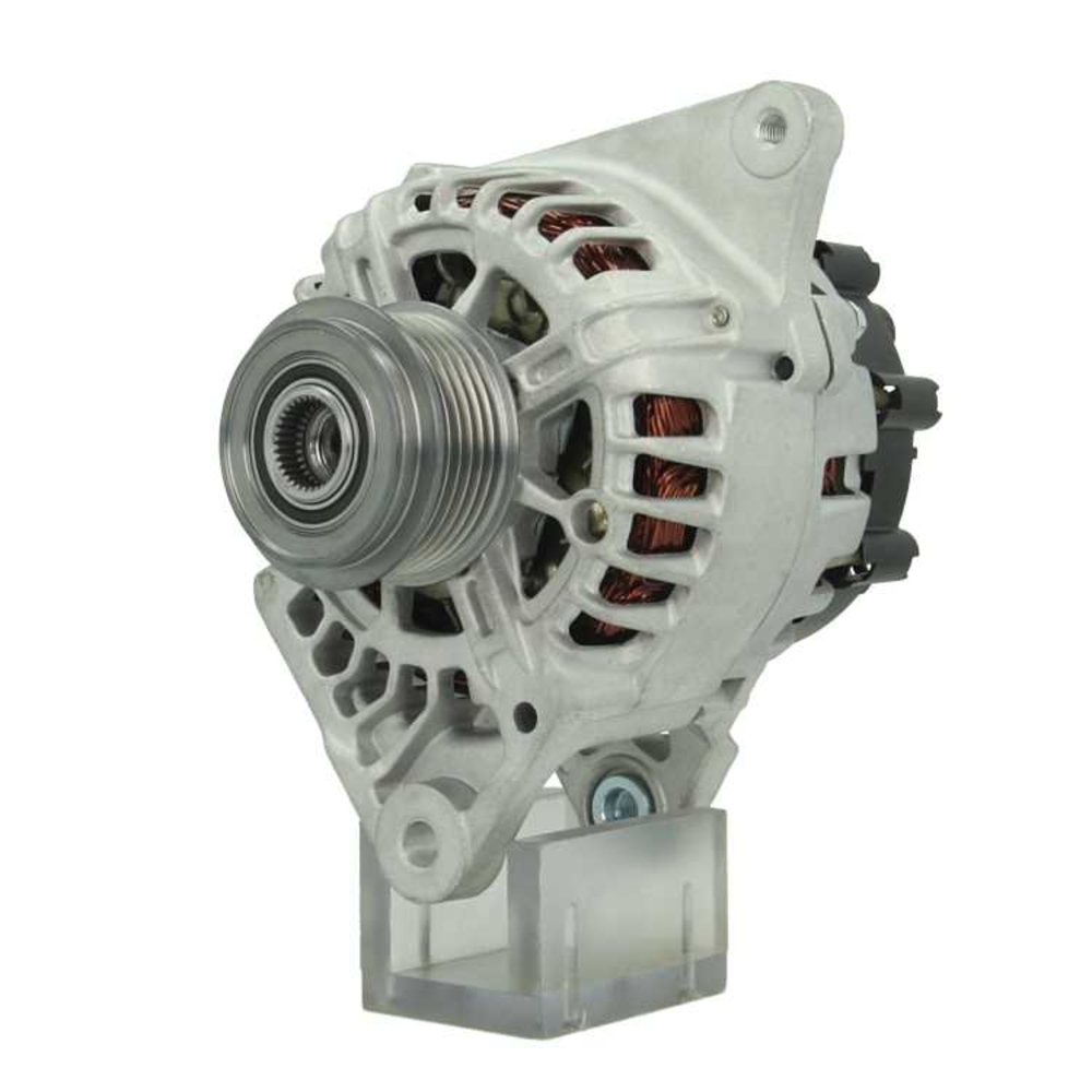 Alternateur Hyundai 120A - +Line Original - 255.520.120.000