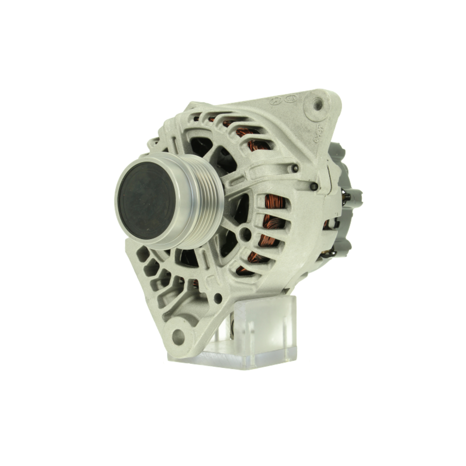 Alternateur Hyundai 120A - +Line Pro Reman - 255.520.120.346