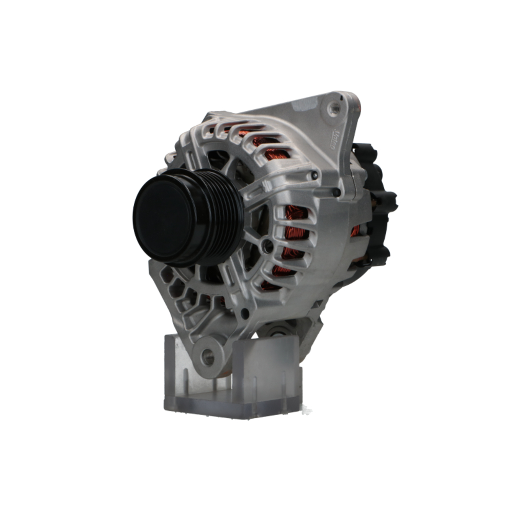 Alternateur Hyundai 120A - Valeo Korea Neuf - 255.520.120.360
