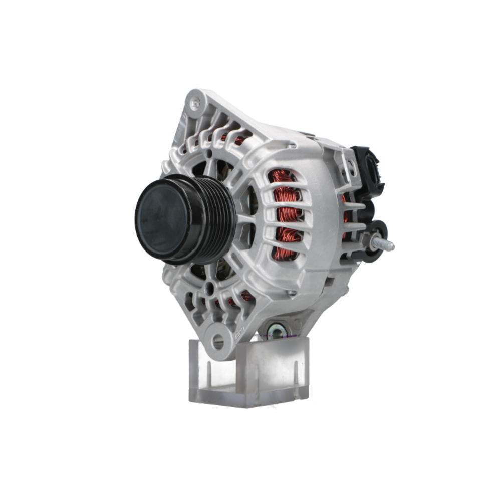 Alternateur Kia 110A - Valeo Korea Neuf - 255.526.110.360