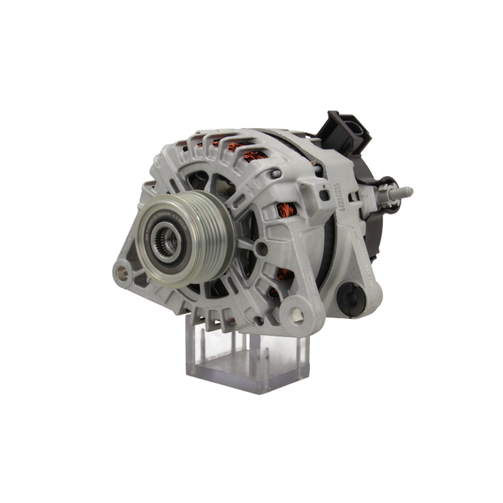 Alternateur Hyundai 120A - Valeo Korea Neuf - 255.534.120.360