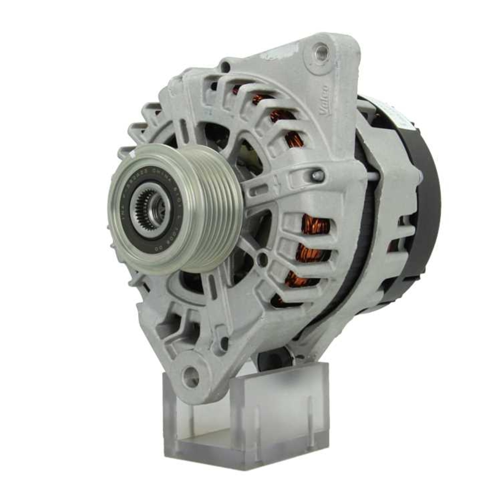 Alternateur Kia 130A - Valeo Neuf - 255.537.130.500