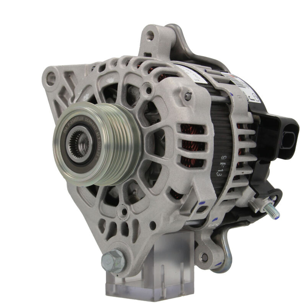 Alternateur Kia 130A - Remy Neuf - 255.538.130.390