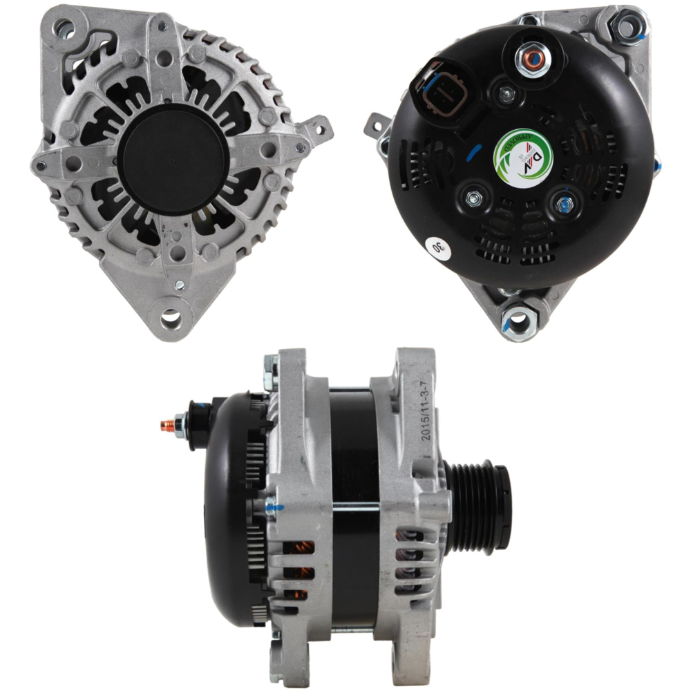 Alternateur Kia 180A - +Line Original - 255.550.180.050