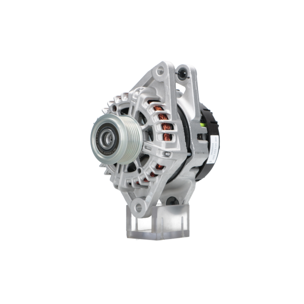 Alternateur Hyundai/Kia 120A - Valeo Korea Neuf - 255.553.120.360