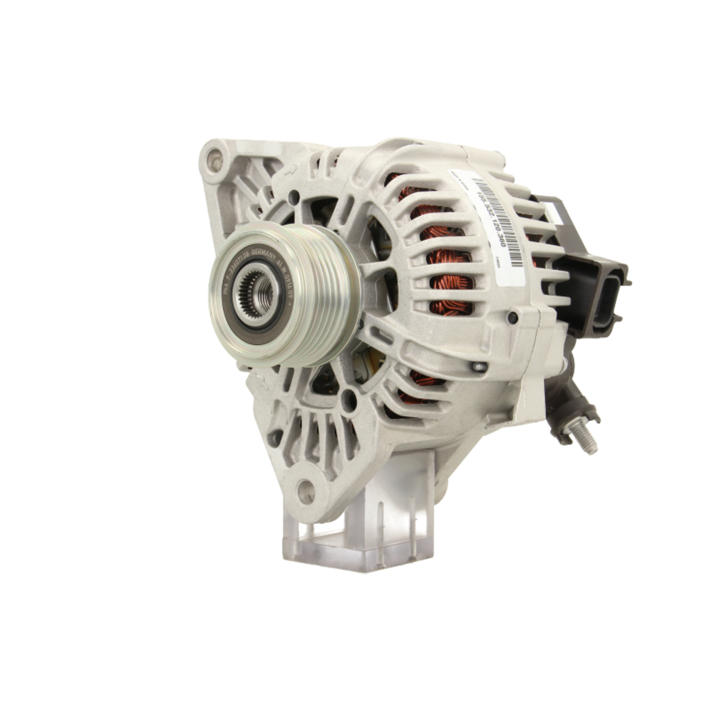 Alternateur Hyundai 120A - Valeo Korea Neuf - 255.571.120.360