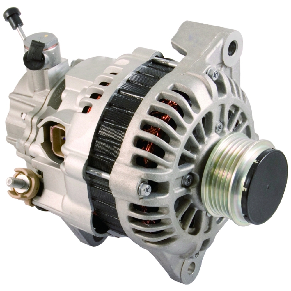 Alternateur Kia 110A - WAI Neuf - 255.602.110.440