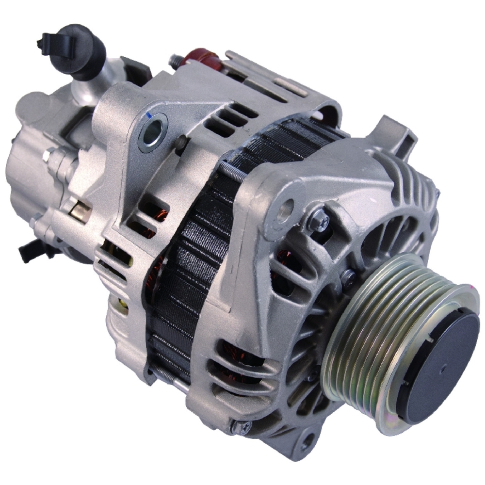 Alternateur Hyundai 110A - WAI Neuf - 255.604.110.440