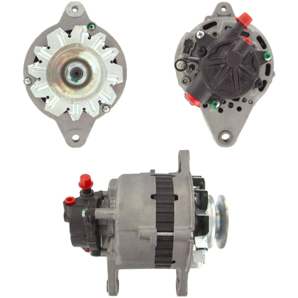 Alternateur Kia 50A - +Line Original - 255.801.060.130