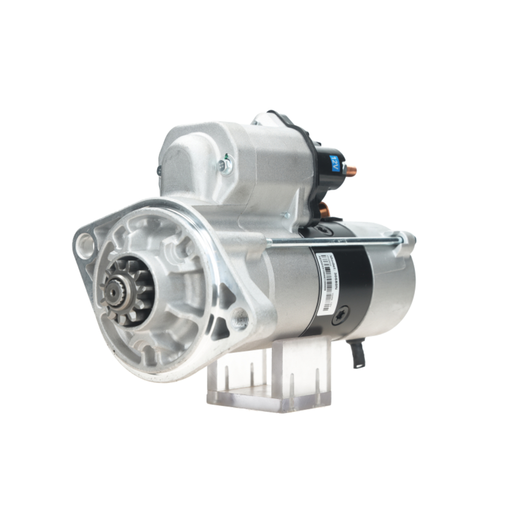 Démarreur Hino 2.7 kw - WAI Neuf - 260.504.112.440