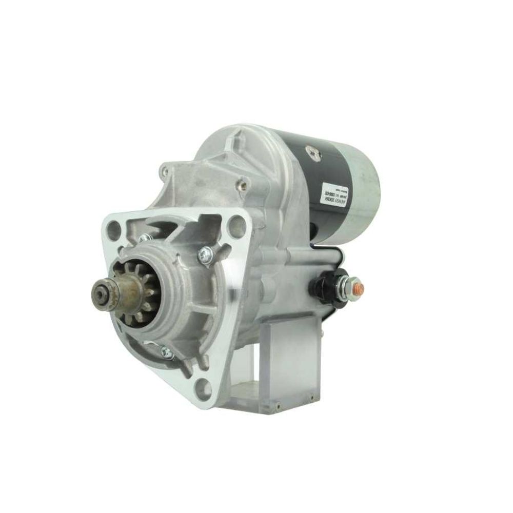 Démarreur Isuzu 4.5 kw - Denso Neuf - 261.508.113.260