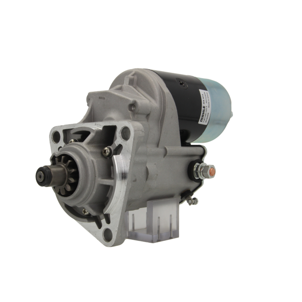 Démarreur Isuzu 4.5 kw - Mahle Neuf - 261.508.113.310