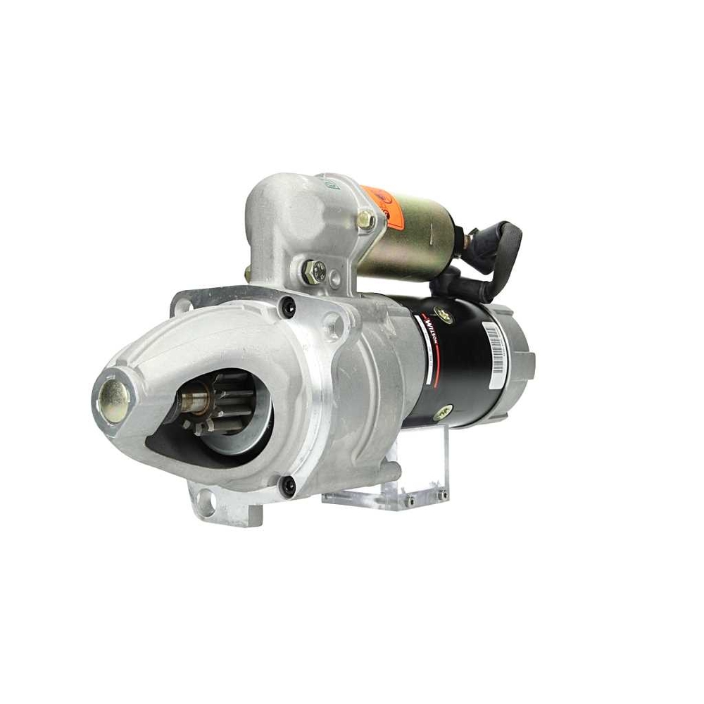 Démarreur Isuzu 4.5 kw - Wilson - 261.511.113.510