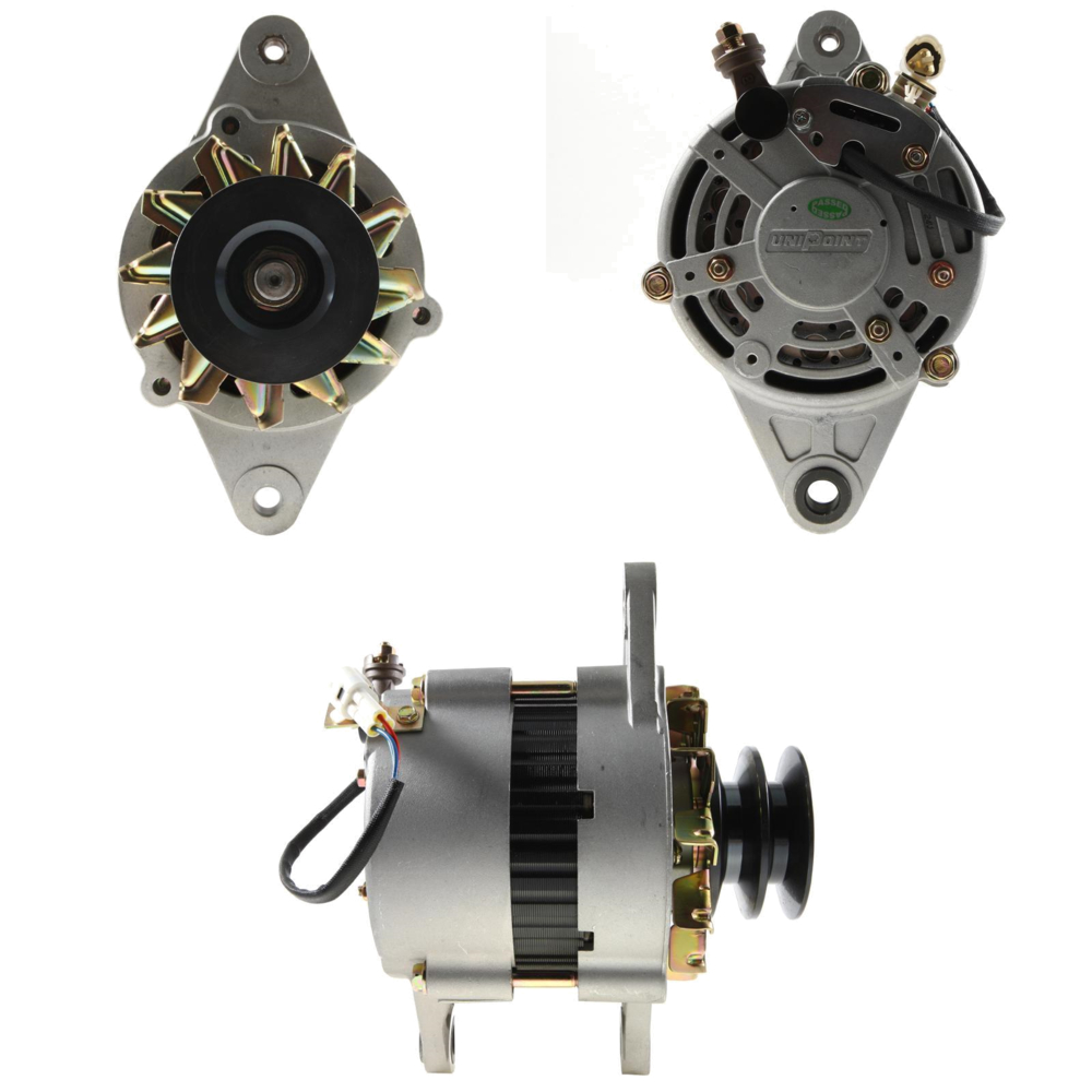 Alternateur Hino 55A - +Line Original - 266.012.055.170