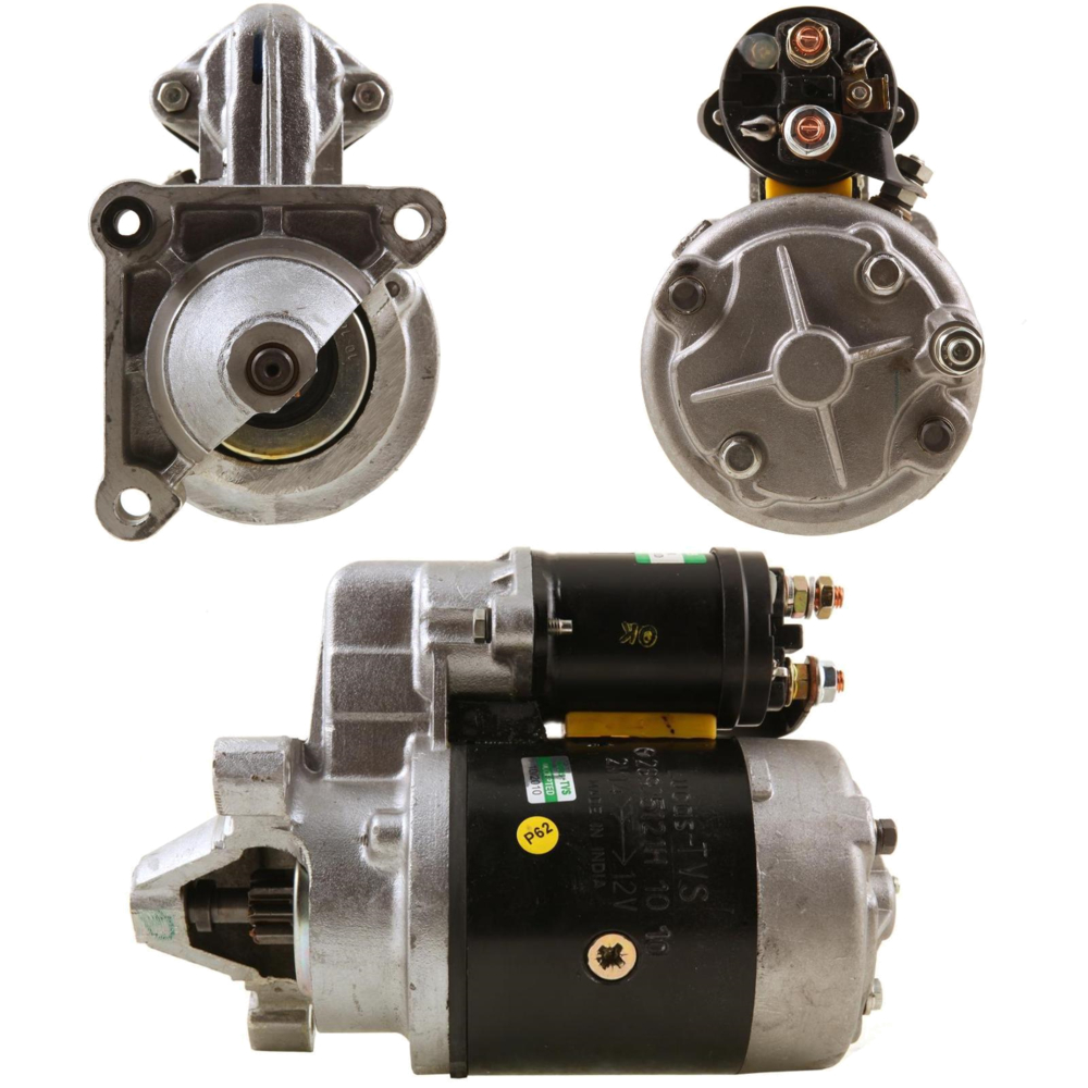 Démarreur Tata 1.4 kw - +Line Original - 280.001.093.100