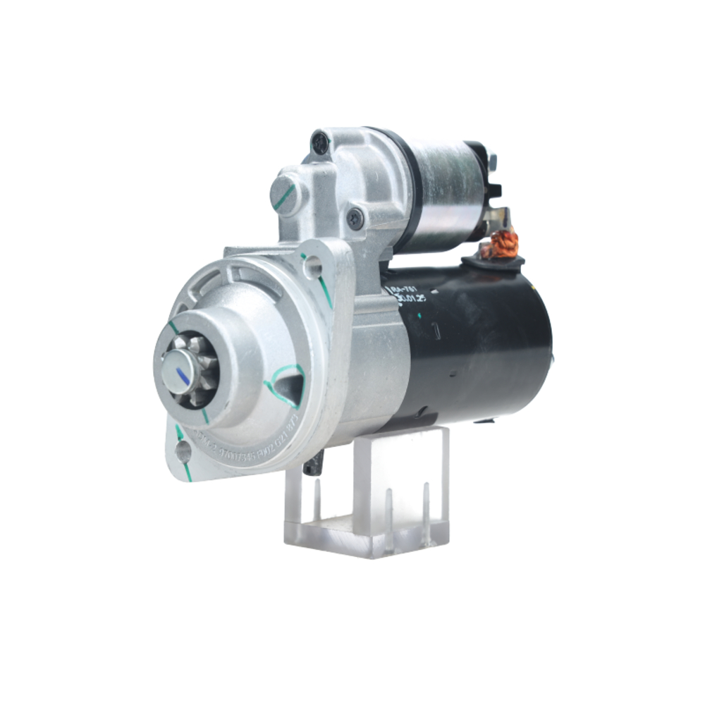 Démarreur Swaraj 1.1 kw - SEG Neuf - 280.512.082.280