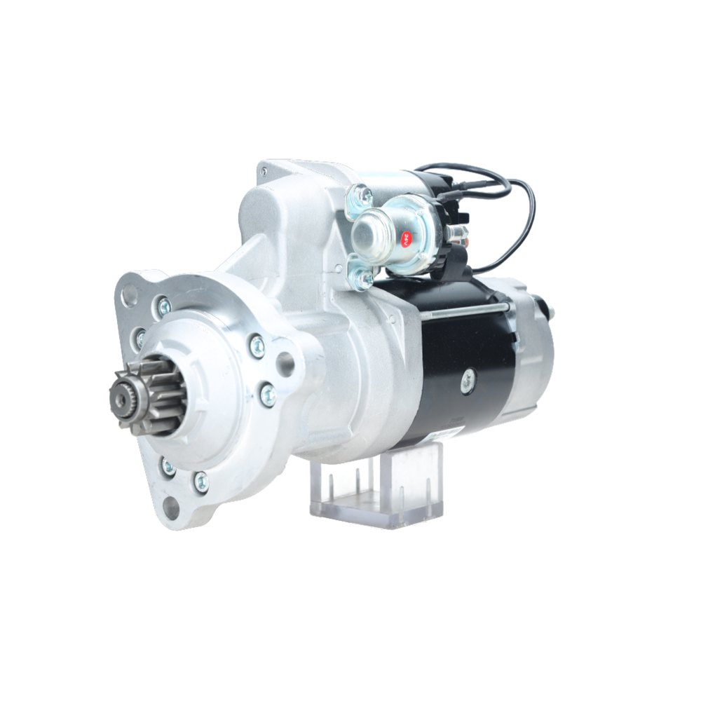 Démarreur Tata 7.0 kw - +Line Original - 281.001.113.200