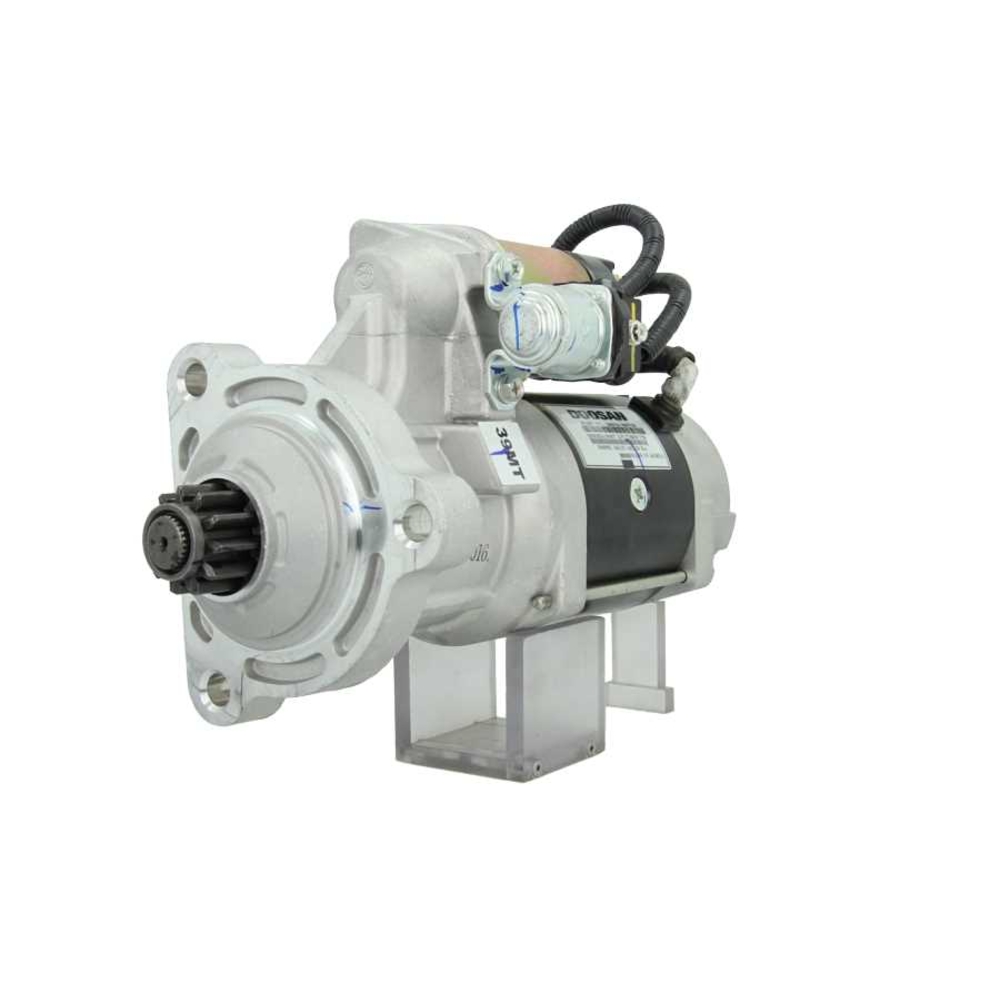 Démarreur Tata 7.0 kw - Doosan Neuf - 281.001.113.620