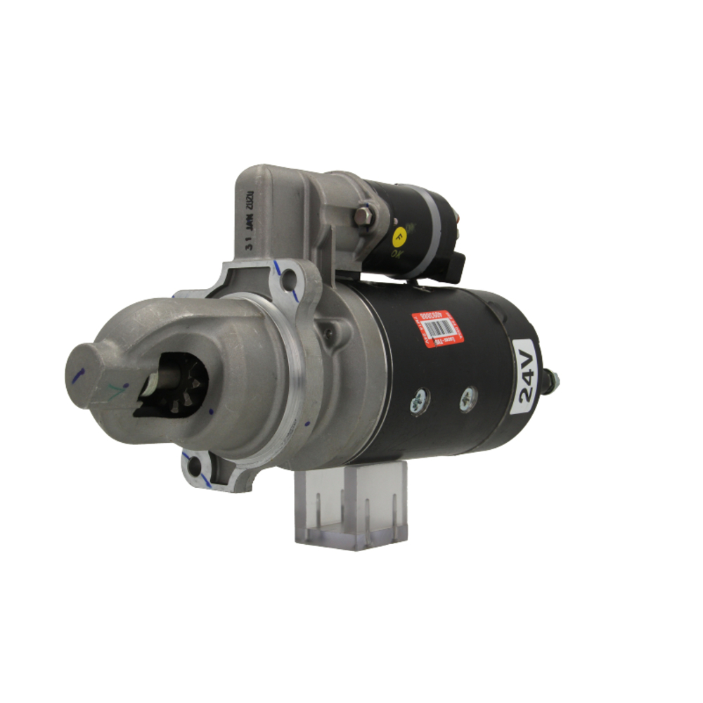 Démarreur Tata 4.5 kw - Lucas Neuf - 281.002.103.320