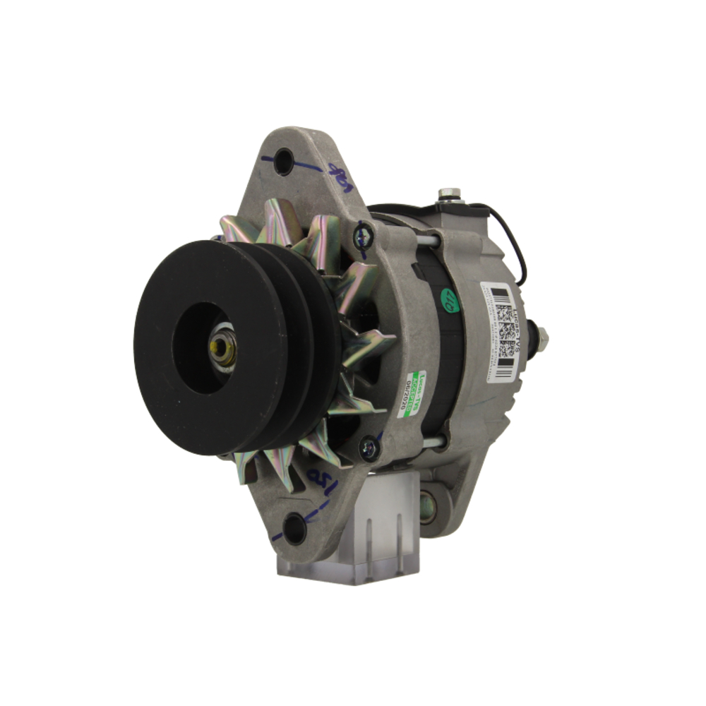 Alternateur Tata 65A - Lucas Neuf - 285.003.065.320