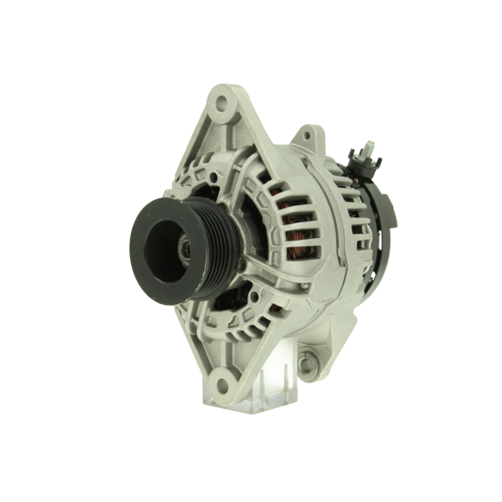 Alternateur Tata 120A - +Line Pro Reman - 285.502.120.346