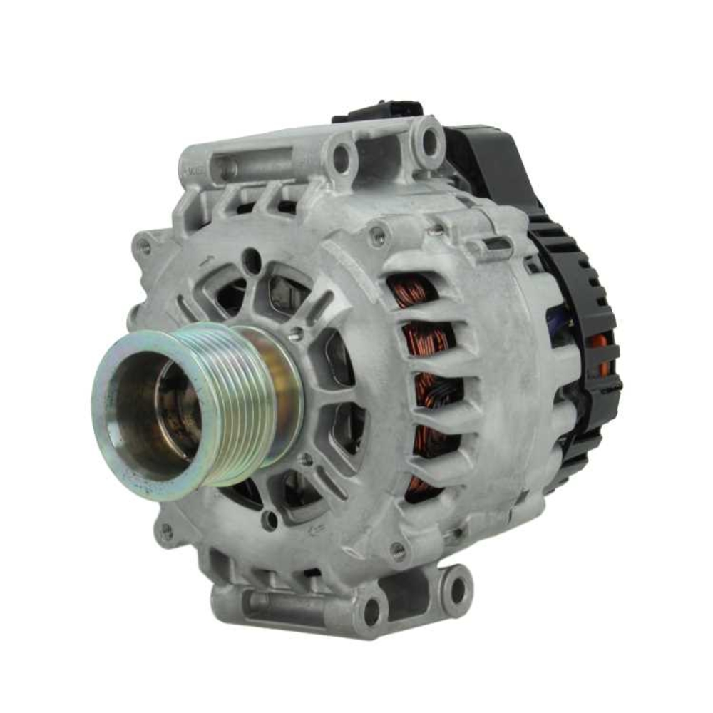 Alternateur Mahindra 200A - Valeo Rénové - 285.503.200.505