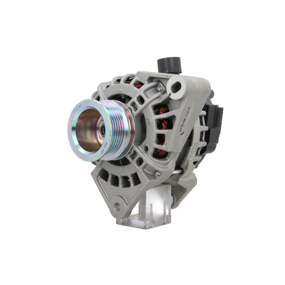 Alternateur Tata 90A - Bosch Neuf - 285.504.090.210