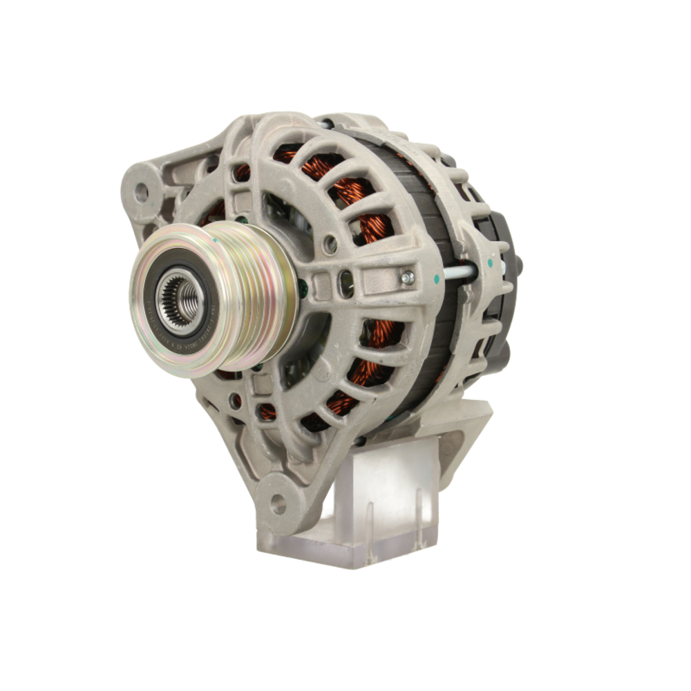 Alternateur Mahindra 110A - Bosch Neuf - 285.510.110.210